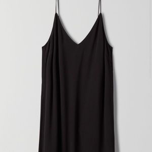 Wilfred Free Vivienne Dress- medium